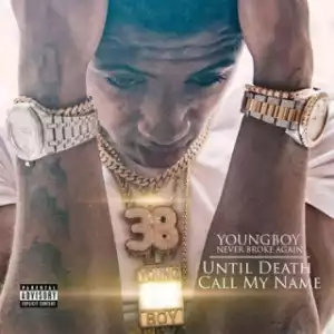 Instrumental: NBA YoungBoy Never Broke Again - RIP Ft. Offest